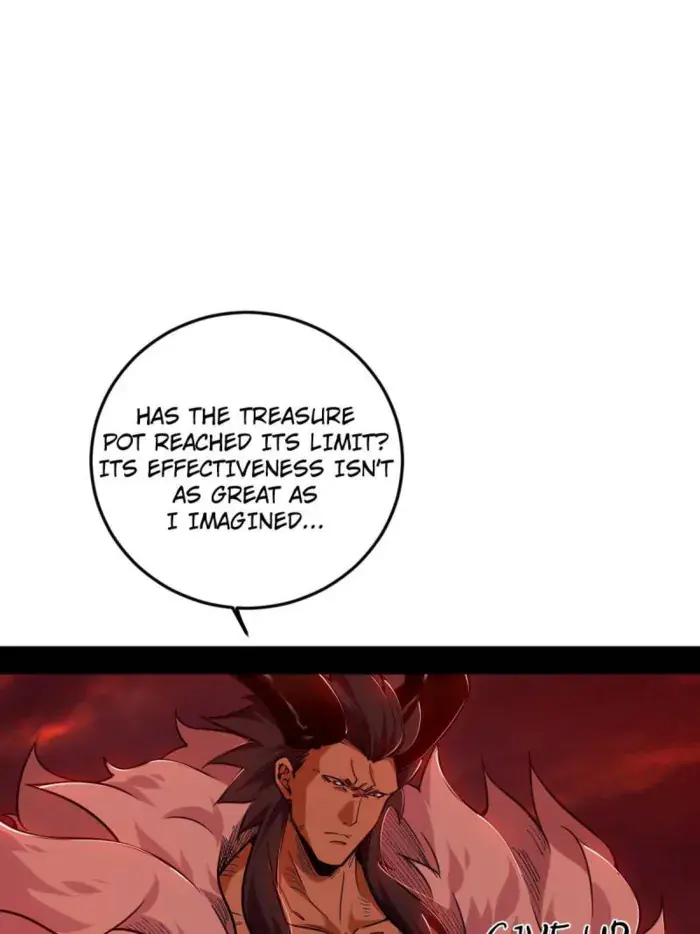 I'm an Evil God Chapter 530 Page 13