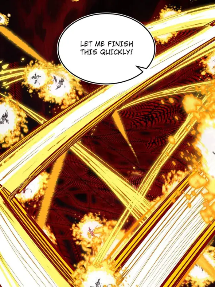I'm an Evil God Chapter 530 Page 16