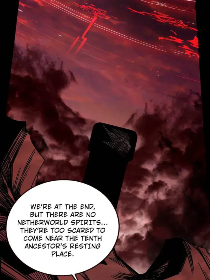 I'm an Evil God Chapter 530 Page 22