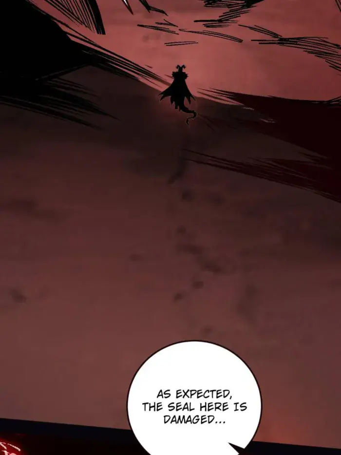 I'm an Evil God Chapter 530 Page 23