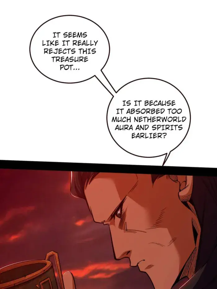 I'm an Evil God Chapter 530 Page 26