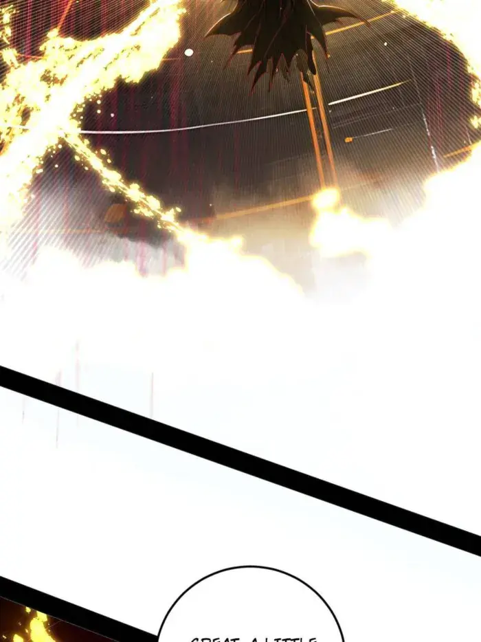 I'm an Evil God Chapter 530 Page 37