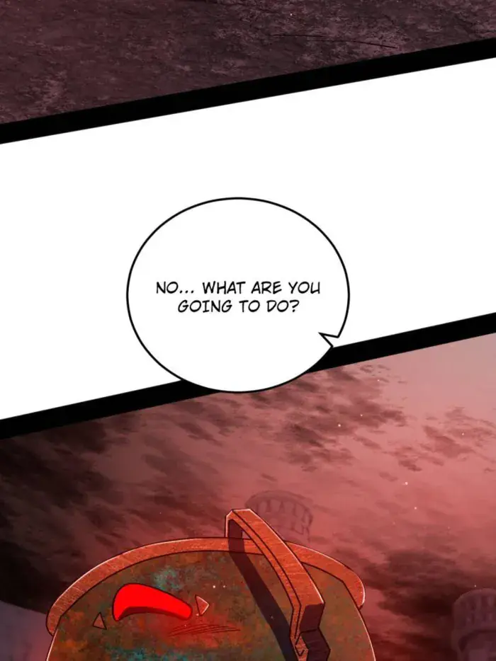 I'm an Evil God Chapter 530 Page 42