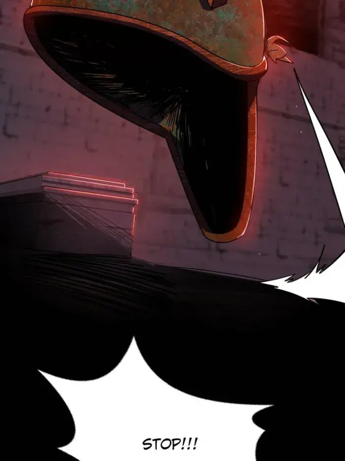 I'm an Evil God Chapter 530 Page 43