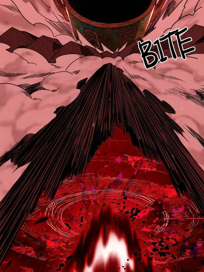 I'm an Evil God Chapter 530 Page 47