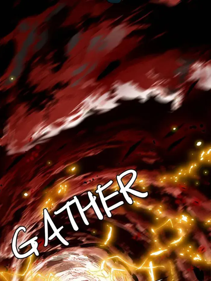 I'm an Evil God Chapter 530 Page 50