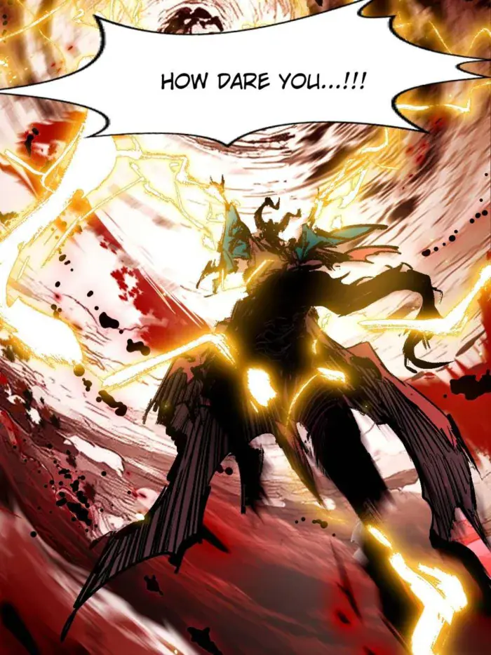 I'm an Evil God Chapter 530 Page 51