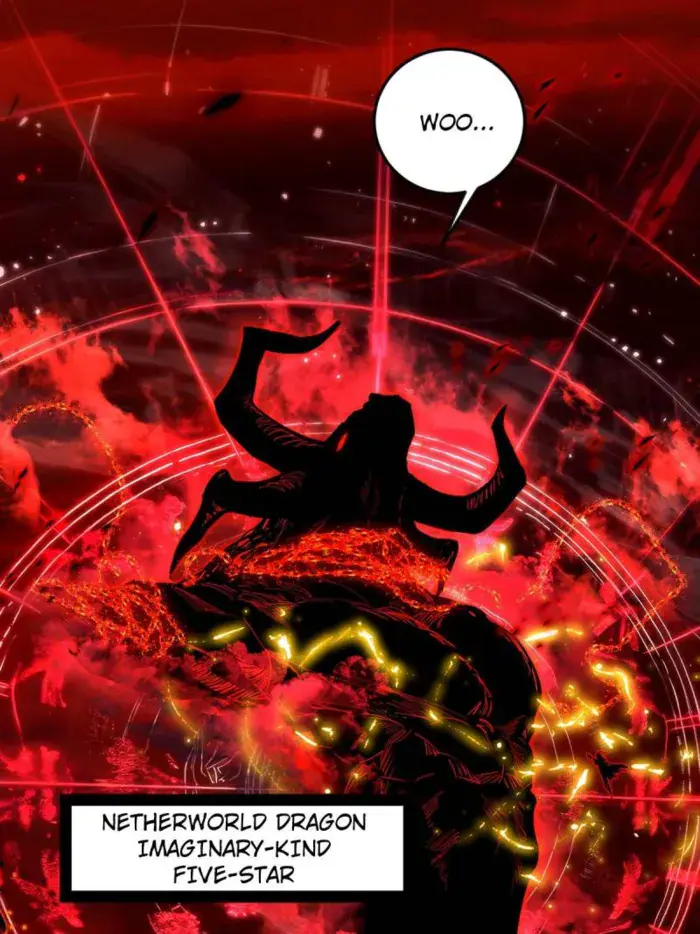 I'm an Evil God Chapter 530 Page 54