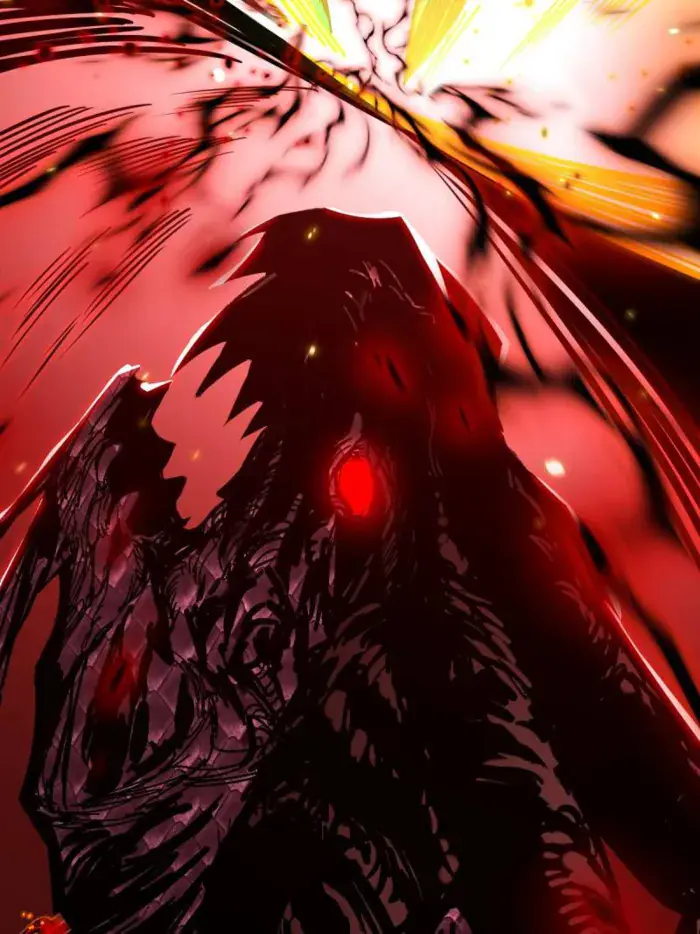 I'm an Evil God Chapter 530 Page 57
