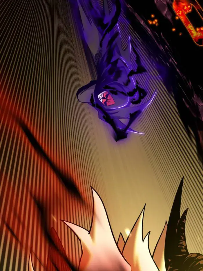 I'm an Evil God Chapter 530 Page 59