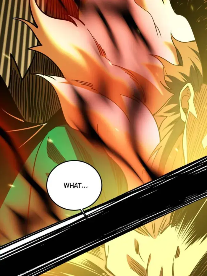I'm an Evil God Chapter 530 Page 60