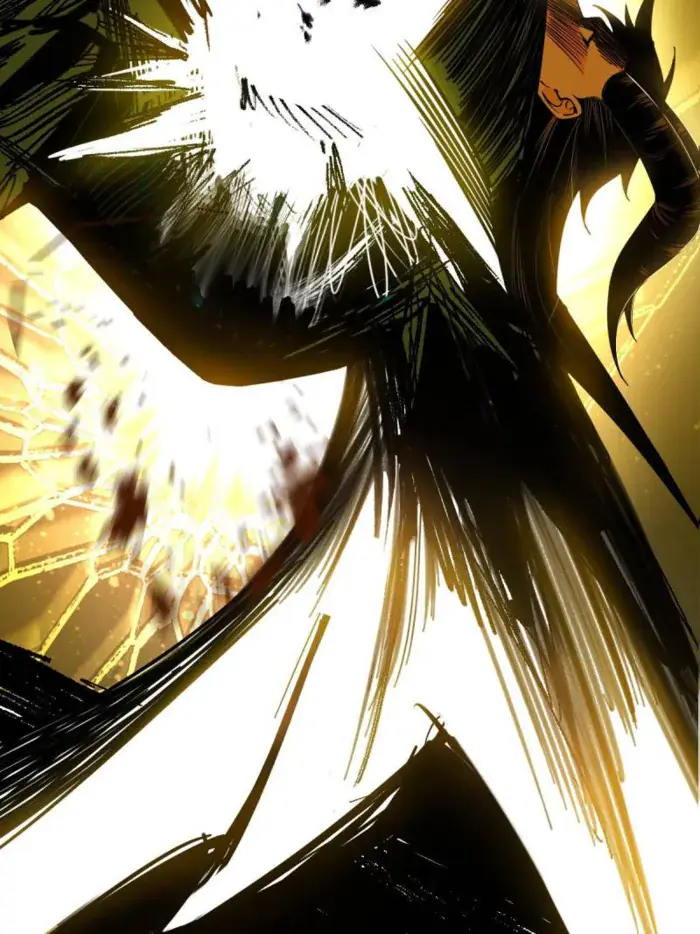I'm an Evil God Chapter 530 Page 64
