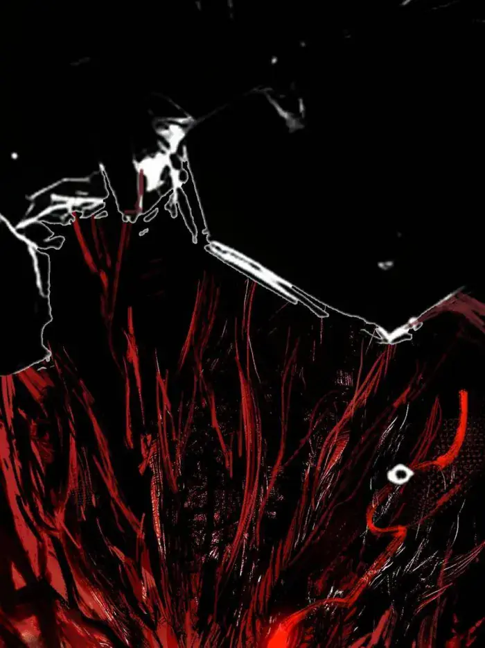 I'm an Evil God Chapter 530 Page 72