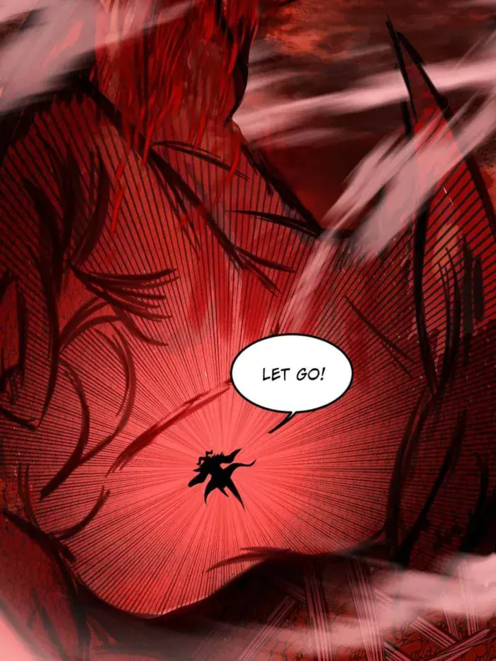 I'm an Evil God Chapter 530 Page 74