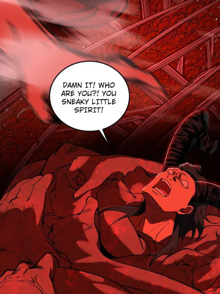 I'm an Evil God Chapter 530 Page 75