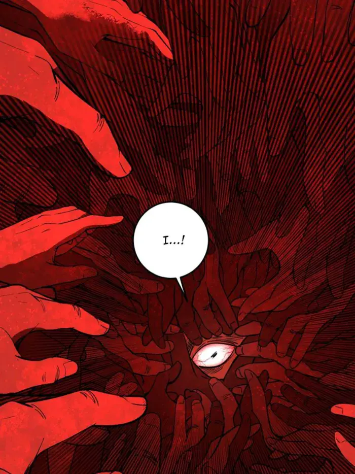 I'm an Evil God Chapter 530 Page 77