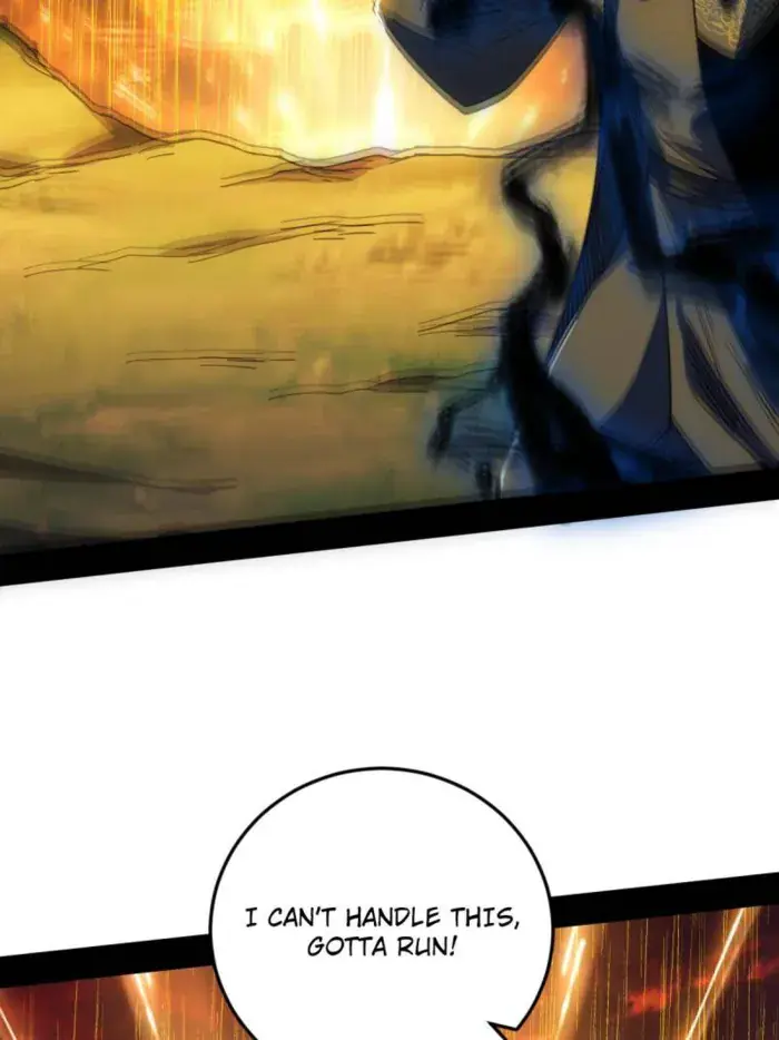 I'm an Evil God Chapter 530 Page 84