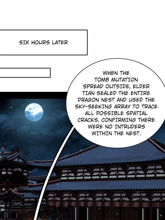 I'm an Evil God Chapter 531 Page 1