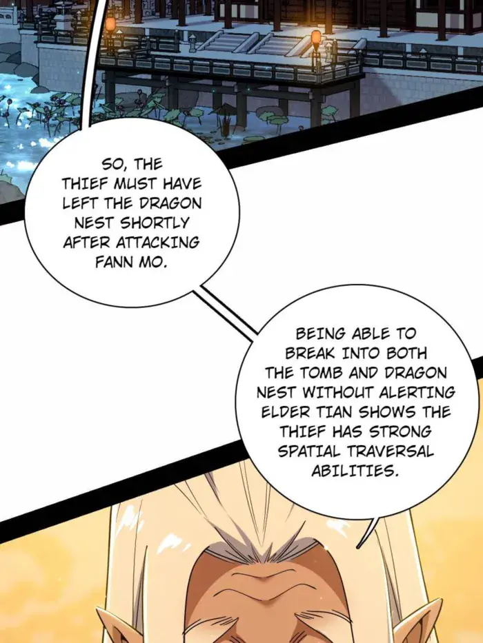 I'm an Evil God Chapter 531 Page 2