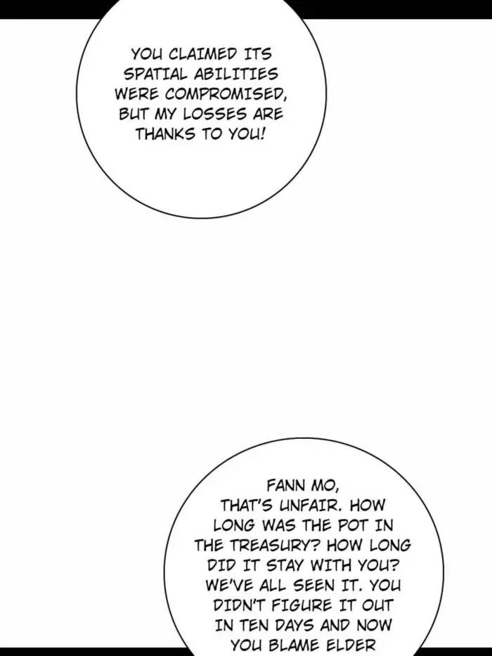 I'm an Evil God Chapter 531 Page 5