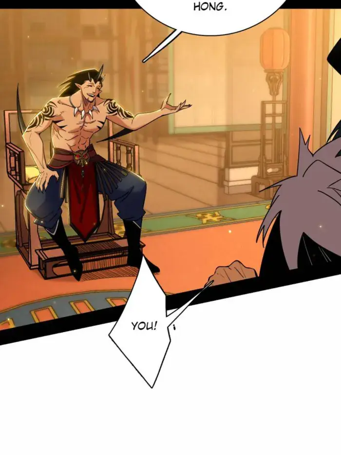 I'm an Evil God Chapter 531 Page 6