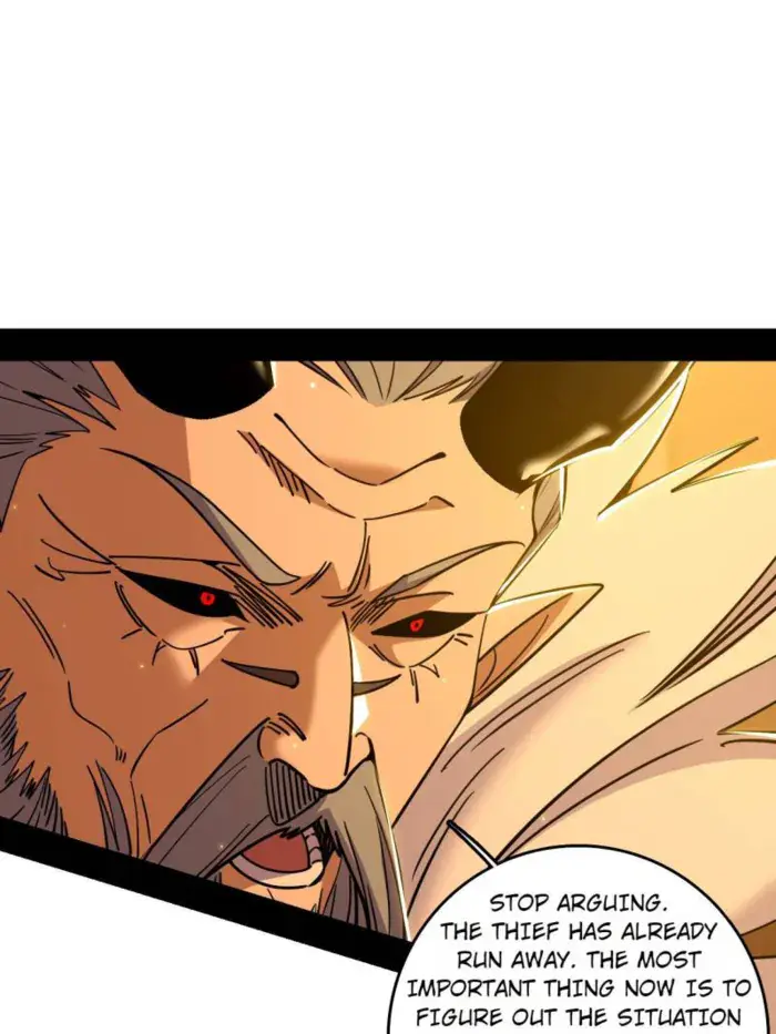 I'm an Evil God Chapter 531 Page 7