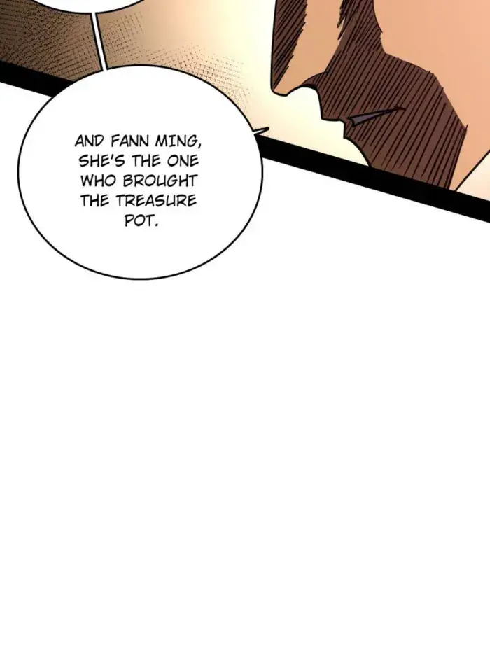 I'm an Evil God Chapter 531 Page 9