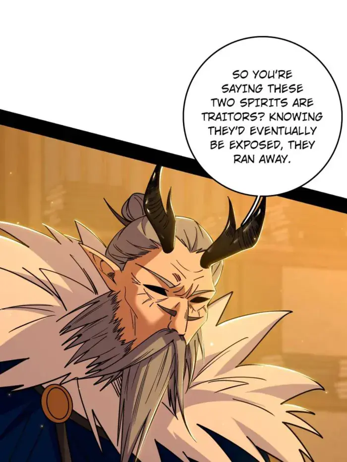 I'm an Evil God Chapter 531 Page 10