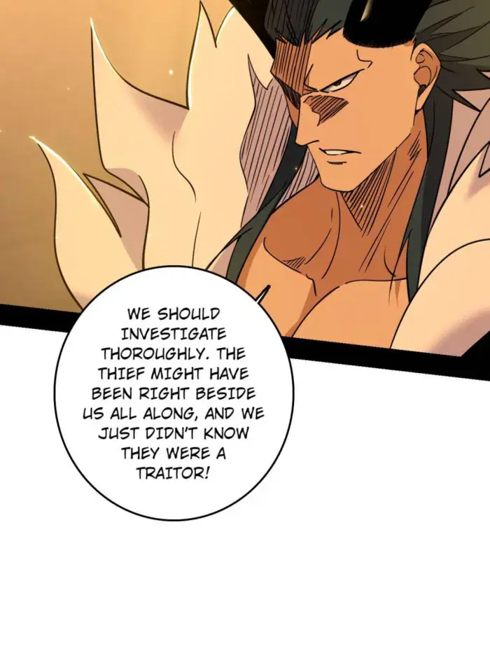I'm an Evil God Chapter 531 Page 12