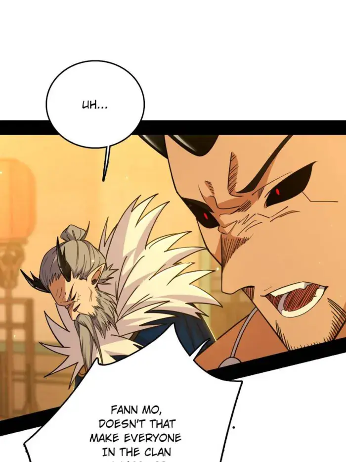I'm an Evil God Chapter 531 Page 13