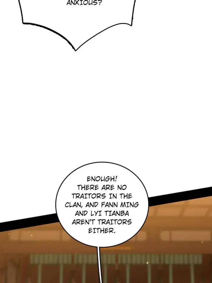 I'm an Evil God Chapter 531 Page 14