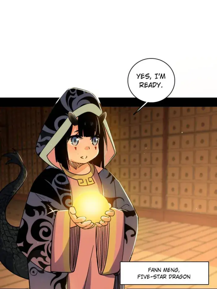 I'm an Evil God Chapter 531 Page 20