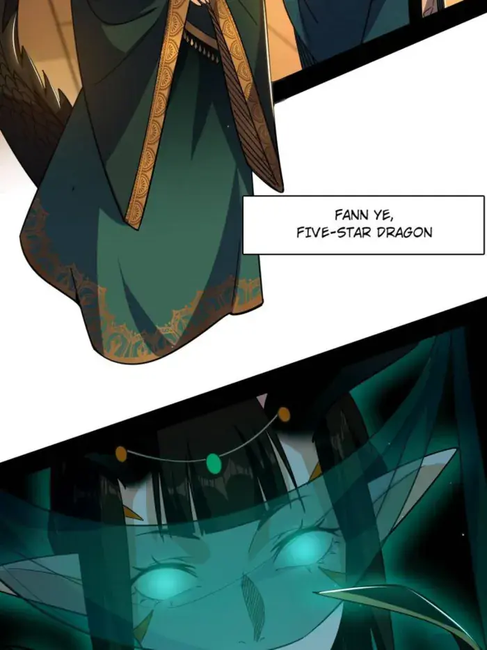 I'm an Evil God Chapter 531 Page 24
