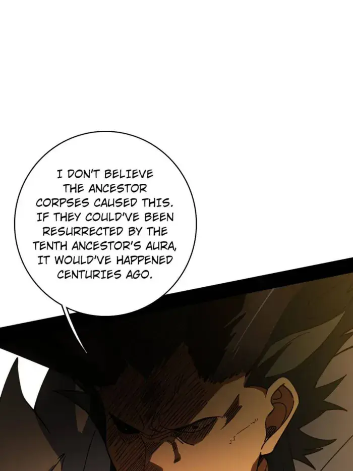 I'm an Evil God Chapter 531 Page 36