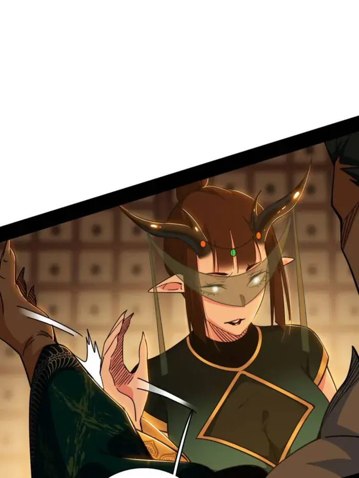 I'm an Evil God Chapter 531 Page 39