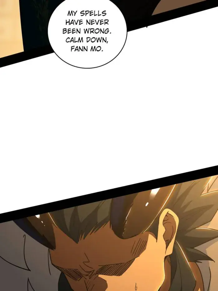 I'm an Evil God Chapter 531 Page 40