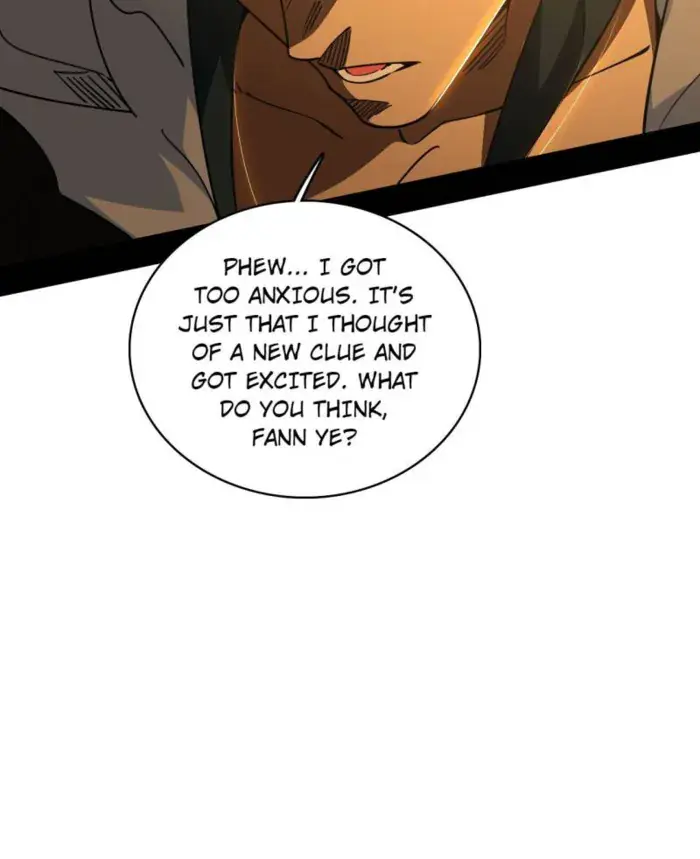 I'm an Evil God Chapter 531 Page 41