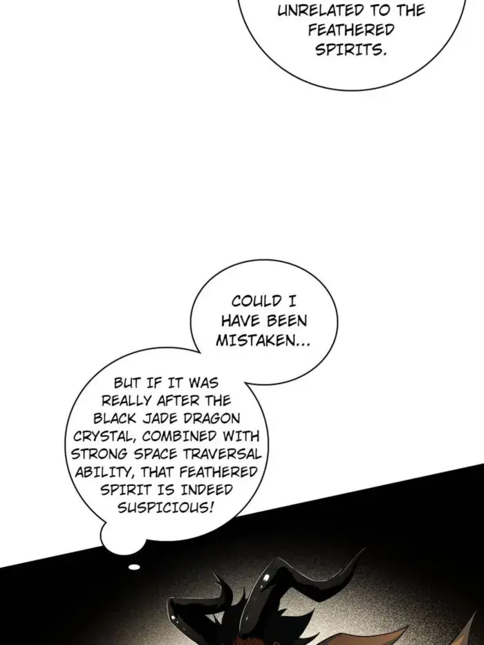 I'm an Evil God Chapter 531 Page 43