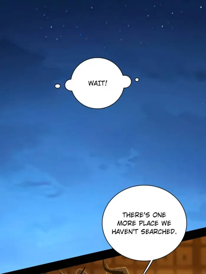 I'm an Evil God Chapter 531 Page 45