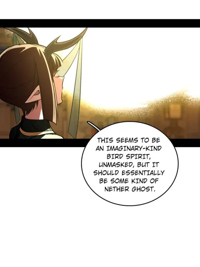 I'm an Evil God Chapter 531 Page 56