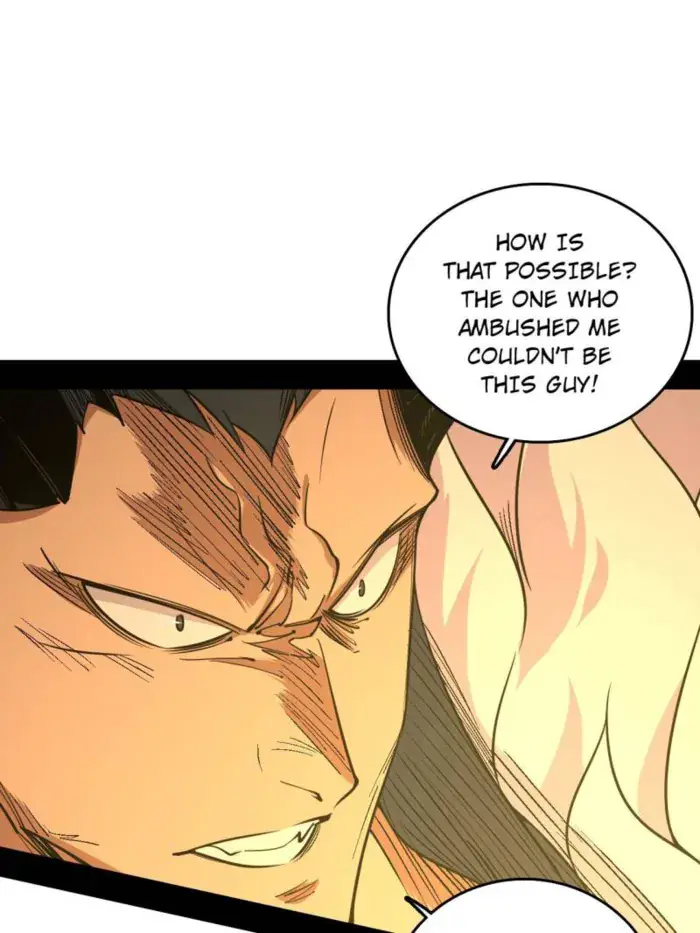 I'm an Evil God Chapter 531 Page 57