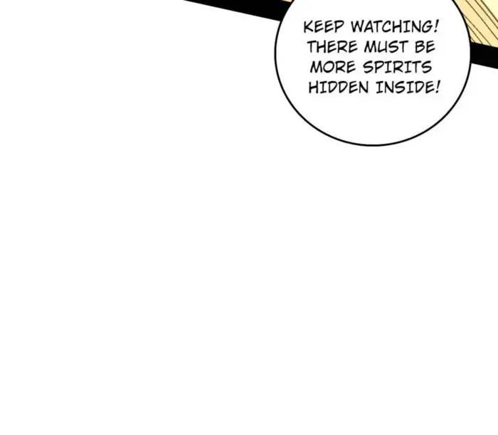 I'm an Evil God Chapter 531 Page 58