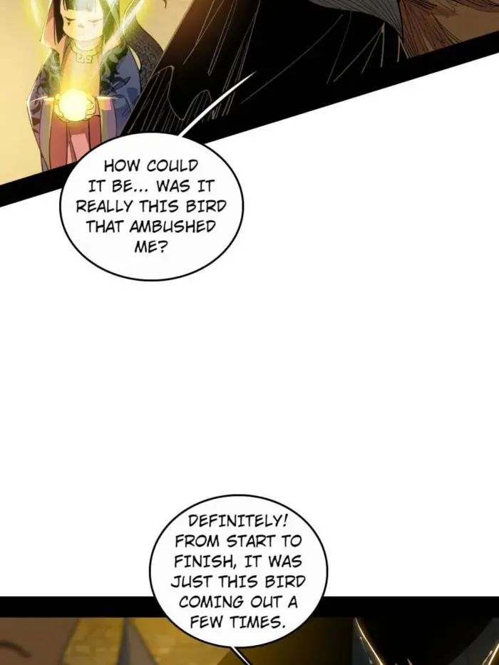 I'm an Evil God Chapter 531 Page 60