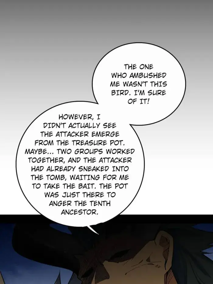 I'm an Evil God Chapter 531 Page 63