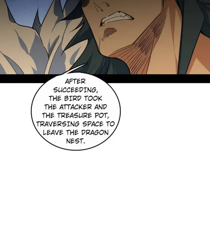 I'm an Evil God Chapter 531 Page 64