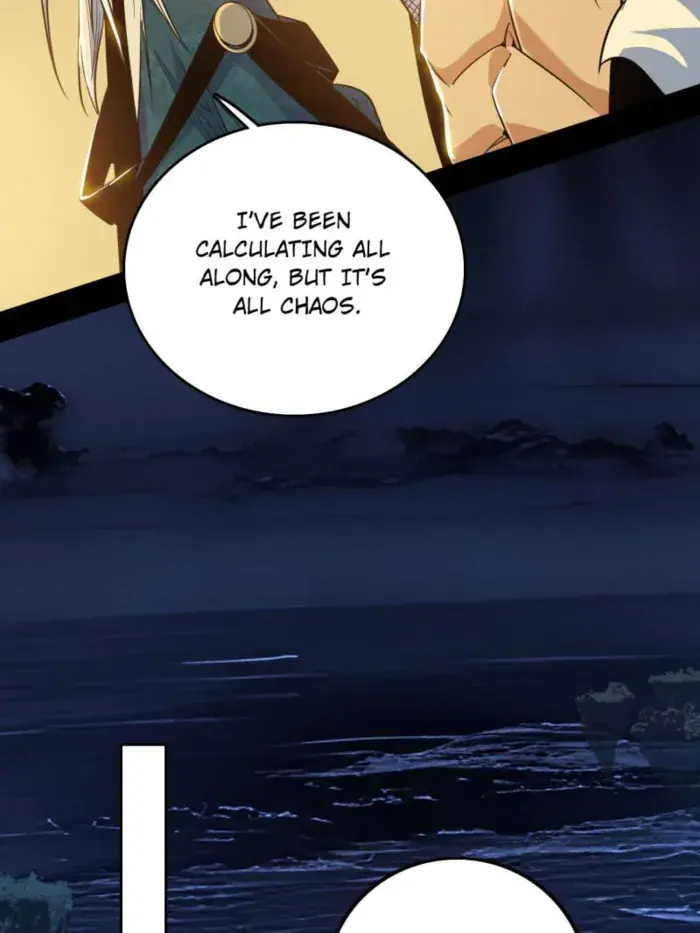 I'm an Evil God Chapter 531 Page 67