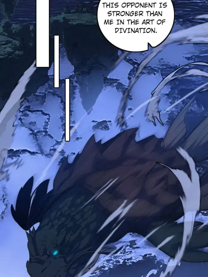 I'm an Evil God Chapter 531 Page 68