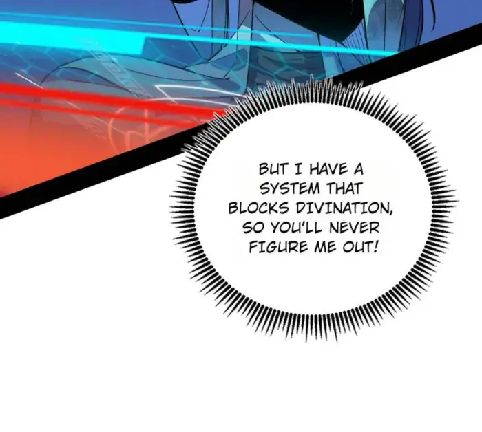 I'm an Evil God Chapter 531 Page 70