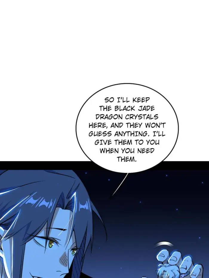 I'm an Evil God Chapter 531 Page 72