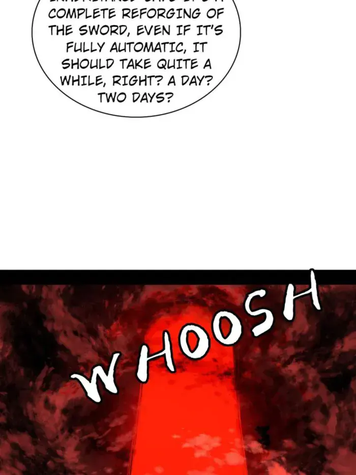 I'm an Evil God Chapter 532 Page 5
